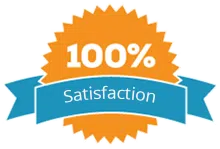 Security Garage Doors Forest Park, GA 404-870-7056 - 100-satisfaction-sidebar