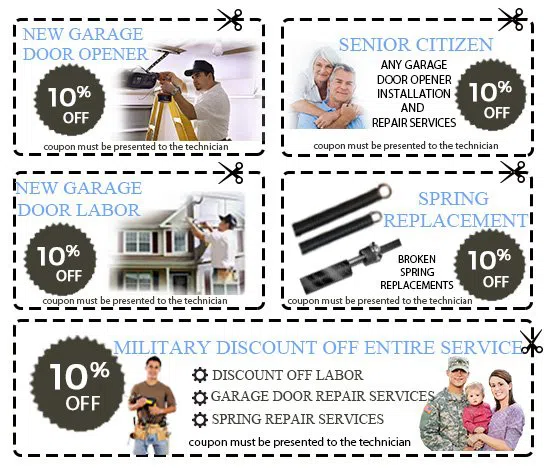 Security Garage Doors Forest Park, GA 404-870-7056 - coupons