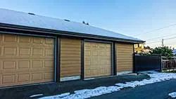 Security Garage Doors Forest Park, GA 404-870-7056 - custom-side