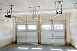 Security Garage Doors Forest Park, GA 404-870-7056 - opener-side
